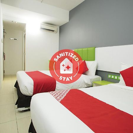 Oyo 1003 My Pace Hotel Kuala Lumpur Exterior photo
